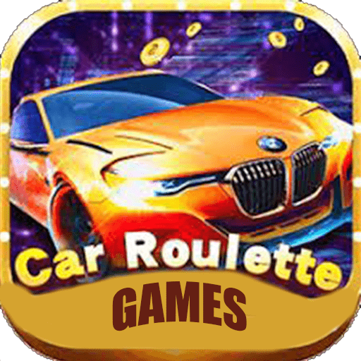 Car Roulette icon