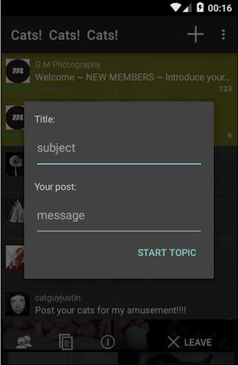 Sync for Flickr screenshot 13