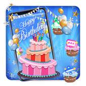 Happy Birthday Celebration Theme 1.1.4