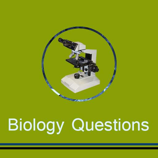 Full Biology Questions 2.2