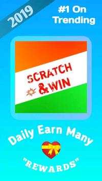 Scratch And Money screenshot 1