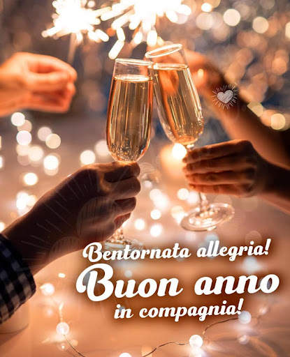 Buon Anno 2024 screenshot 14