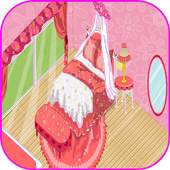 girl room decor game 3.0.0