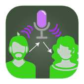 Call Voice Changer Prank on 9Apps