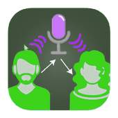 Call Voice Changer Prank 1.0