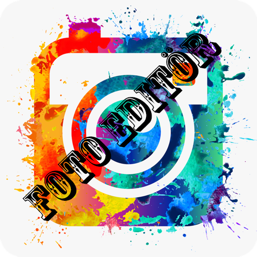 Photo editör icon
