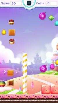 Rabbit Candy Crush screenshot 4