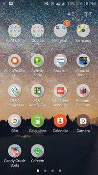 Theme for Nokia 6 - Launcher screenshot 4