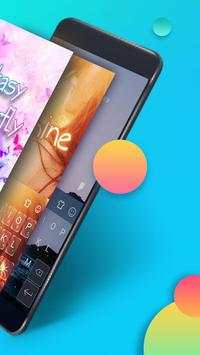 TouchPal Keyboard for Lava 2 تصوير الشاشة