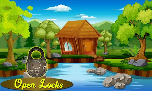 Escape Room: Animal games 2023 screenshot 3