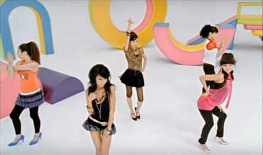 Wonder Girls (원더걸스) Best K-Pop Song Full Album screenshot 2