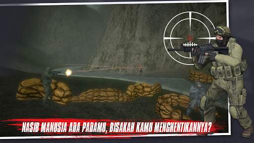 Project Mutant - Zombie Apocalypse screenshot 3