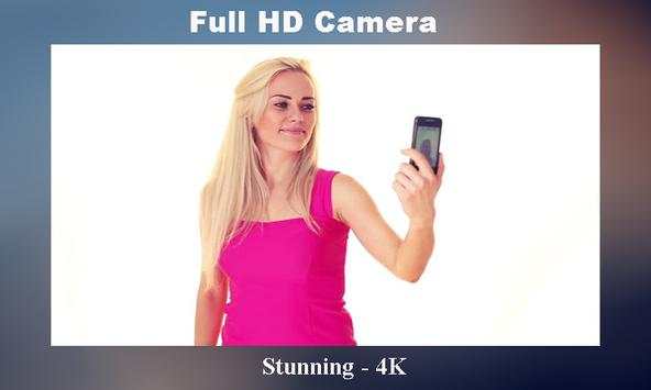 HD Camera Ultra screenshot 4