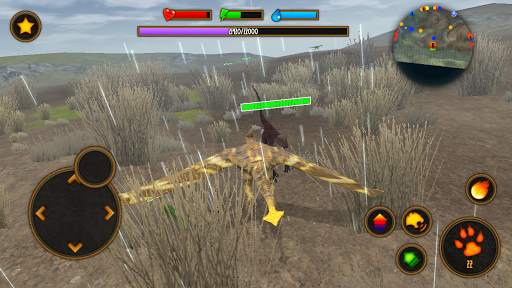 Clan of Pterodacty screenshot 6