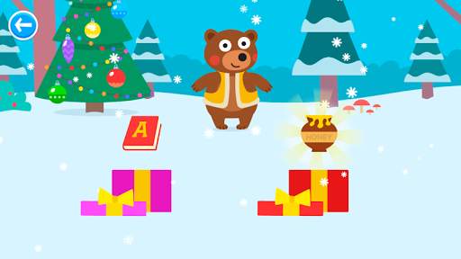New Year Games screenshot 1