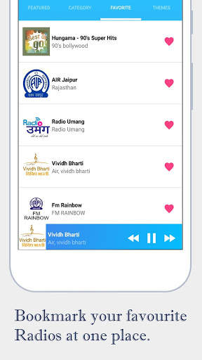 All India radio online : Music, News & Podcasts screenshot 2