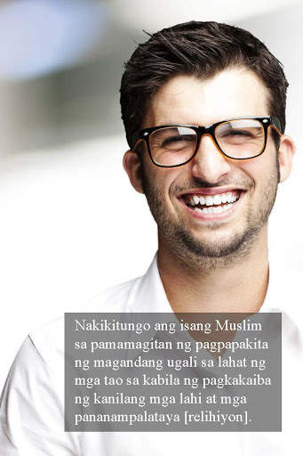 Ang Kagandahang-Asal sa Islam screenshot 10