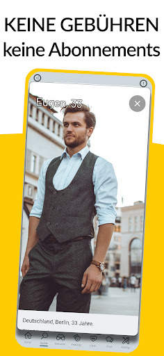 Gay Dating und Flirten: Adanel screenshot 3