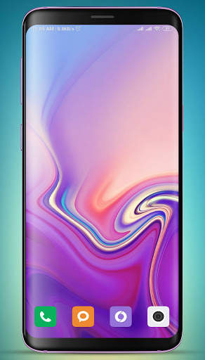 Mix Color Wallpaper HD screenshot 3