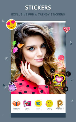 Photy - Complete Photo Editor screenshot 17