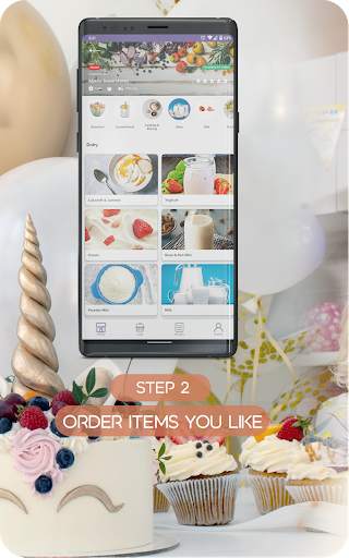 Shop4me: Shopping in Your City screenshot 3