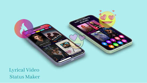 VeeR : Video Status Maker screenshot 8