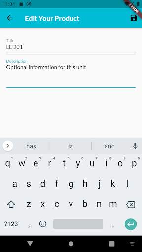 GLS Light screenshot 6