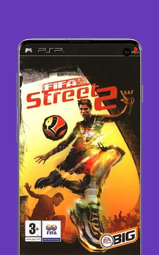 Emulator games downloader screenshot 1