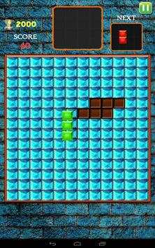 Brick Block - Puzzle Game screenshot 3