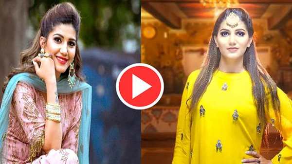 Sapna Choudhary Dance Songs screenshot 4
