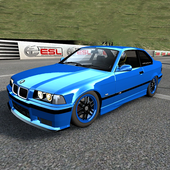 Euro Speed Cars Driving Simulator: Driving Mission icon
