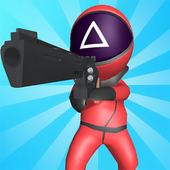 123: Survival game icon