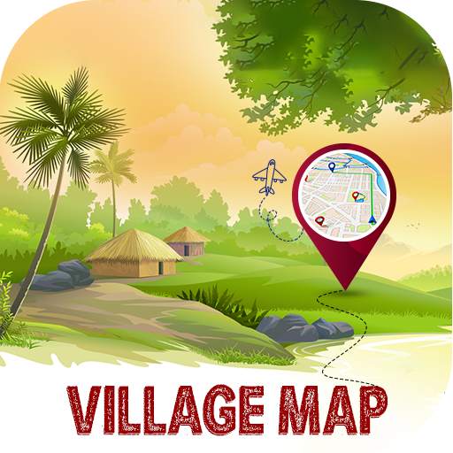 All Village Map With District 1.14.0