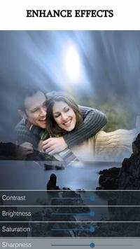 Photo Blender:Photo Mixer,Photo editor,Pic effects screenshot 3