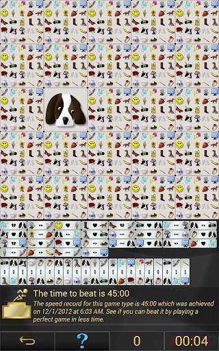 BlackDog Detective Free screenshot 9