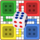 Ludo Game : 2018 Ludo Star, Ludo New logo