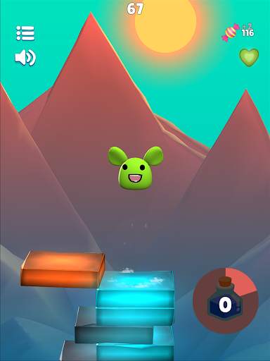 Soupy Stack! screenshot 2
