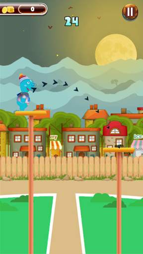 Town Pet World Adventure:Pretend Play Animals screenshot 4