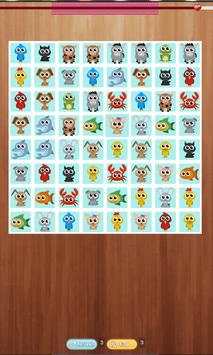 Animal Onet Deluxe screenshot 1