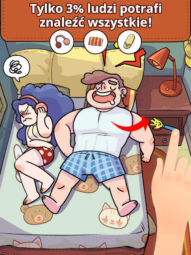 Find Out: Find Hidden Objects! screenshot 11