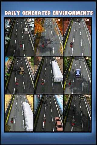 Lane Splitter screenshot 6