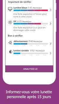 Afflelou - Analyseur de lunettes screenshot 4