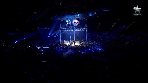 Fight Channel World HD screenshot 6
