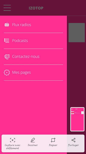 iZOTOP-Sweet Music screenshot 3