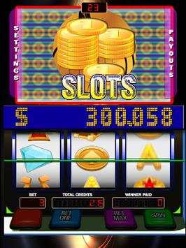 Big Money Games Slots screenshot 5