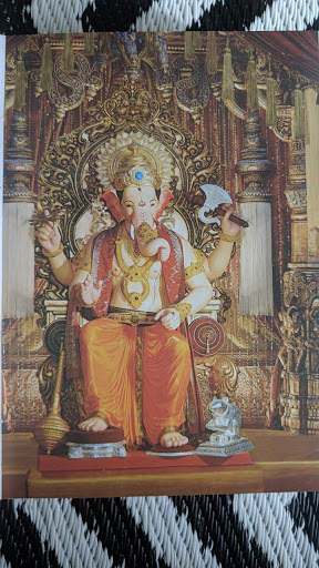 Vedmata Gayatri Jyotish & Dhar screenshot 7