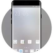 Blurry theme for Samsung Galaxy J7 1.0.3