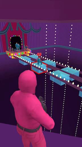 K-Sniper Challenge 3D screenshot 2