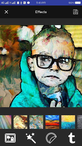 Art Photo Effect screenshot 4