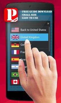 Free Psiphon VPN Advice screenshot 1